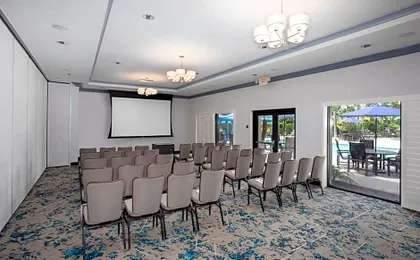 Crowne Plaza Costa Mesa Orange County By IHG