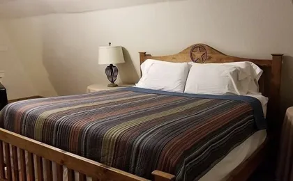 Mendelbaum - Almond Cabin 2 Bedroom Cabin