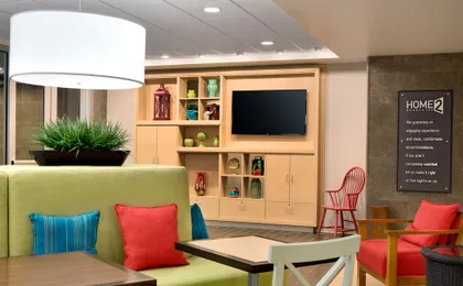 Home2 Suites By Hilton-Cleveland Beachwood