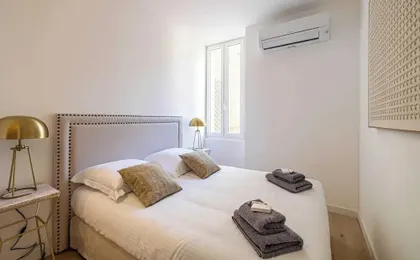 Splendid 90m2 Apartment Coeur de Cannes