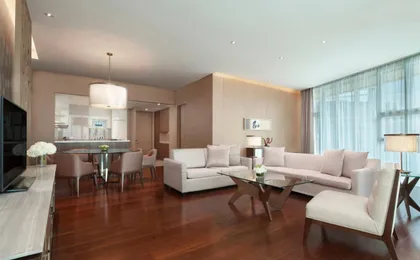 The Oct Harbour, Shenzhen - Marriott Executive Apartments