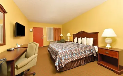Americas Best Value Inn Starke