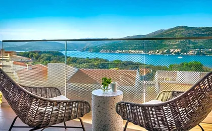 Valamar Tirena Hotel