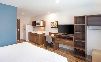 Woodspring Suites West Monroe