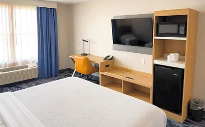 Heritage Hotel and Suites