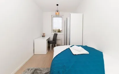 Central Vibes by Belmont Realty