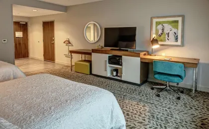 Hampton Inn & Suites Nashville/Goodlettsville