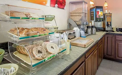 Quality Inn Dahlonega Near University