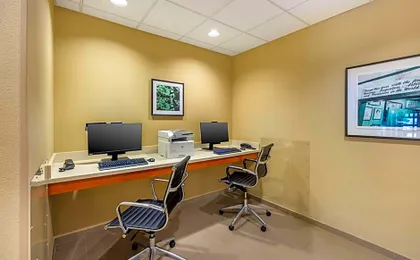 Best Western Plus Tuscumbia/Muscle Shoals Hotel & Suites