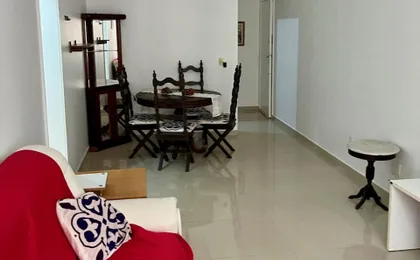 Copacabana 508 - Salao E 1 Quarto
