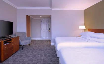 Delta Hotels Liverpool City Centre