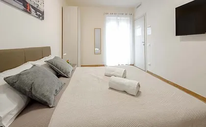 G21 Guest House