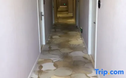 Hi Inn (Shanghai Zhongshan Park Wuyi Road)