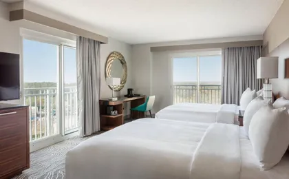 Myrtle Beach Marriott Resort & SPA at Grande Dunes
