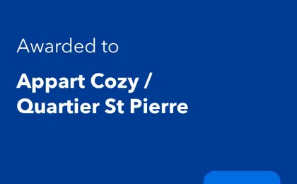 Appart Cozy / Quartier St Pierre (Adults Only)