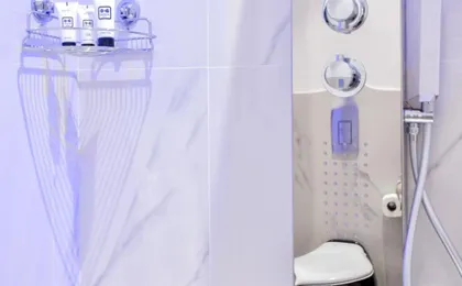 Queen Palace Suites