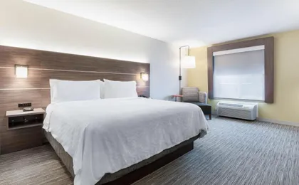 Holiday Inn Express Hotel & Suites Jasper