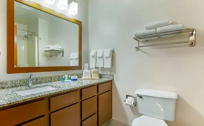 MainStay Suites Dubuque at Hwy 20
