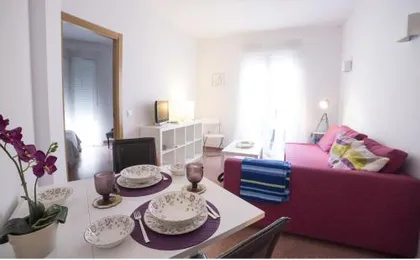 Sea & Wave La Finestra Apartment