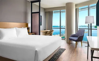 Hyatt Place National Harbor