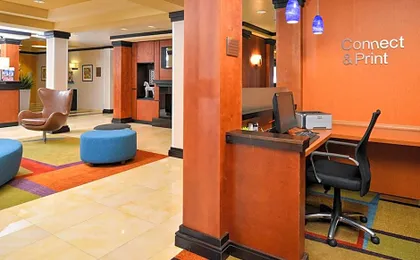 Fairfield Inn & Suites by Marriott Kingsland