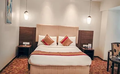 The Altruist Wagholi Hotel