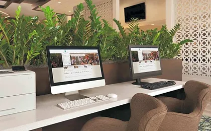 Embassy Suites San Antonio Brooks Hotel & Spa