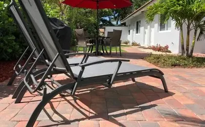 Elizabeth House Inn