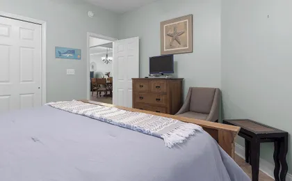 Palacio #202 by Southern Vacation Rentals