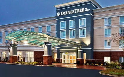 DoubleTree by Hilton Dothan