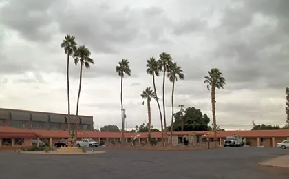 Hacienda Motel