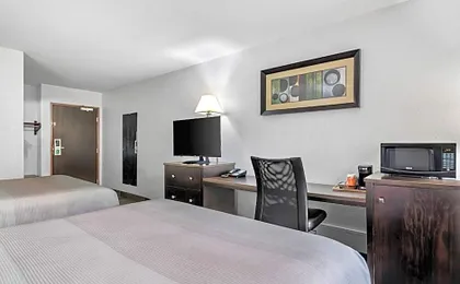 Quality Inn Savage - Bloomington West