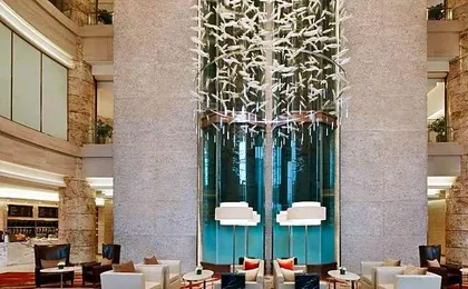 Courtyard by Marriott Hangzhou Qianjiang