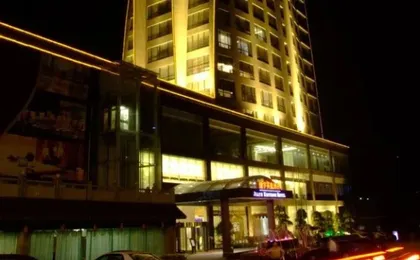 Jia Yu Emperor Hotel