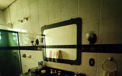 Casa Completa Bras Caninde Feirinha