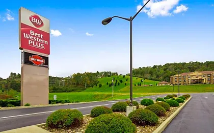 Best Western Plus Louisa