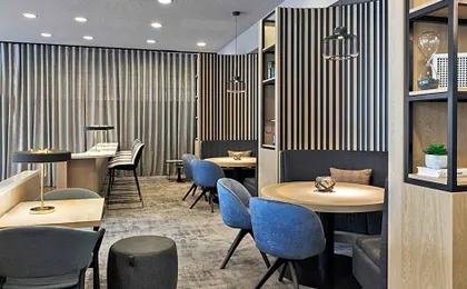 Courtyard by Marriott Munich City East