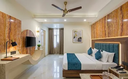 OYO 78699 Hotel Klick International