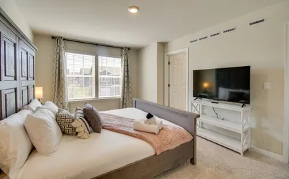 Charming Townhome < 1 Mi to Zoo & Luray Caverns!