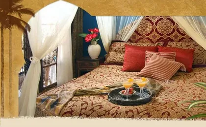 El Morocco Inn and Spa Resort