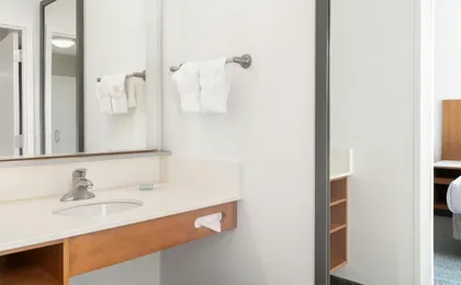 Springhill Suites Detroit Auburn Hills