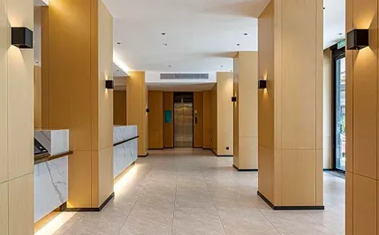City Comfort Inn Wuhan Huangxiaohe Road Huaqiao