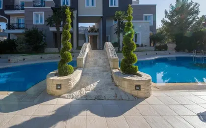 Artdeco Luxury Suites