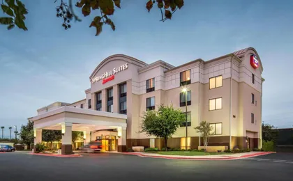 Springhill Suites Laredo