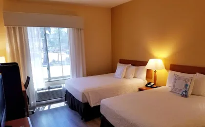 Fairfield Inn & Suites Temecula