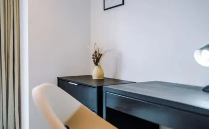 Hilltop Serviced Apartments - Piccadilly
