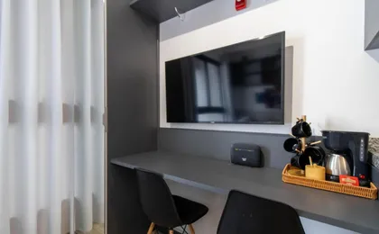 St Studios Borges Lagoa - Vila Mariana Un812