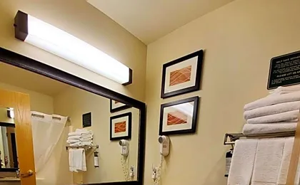 Country Inn & Suites by Radisson, Bend near Pilot Butte