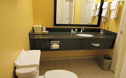 Magnolia Inn and Suites Southaven
