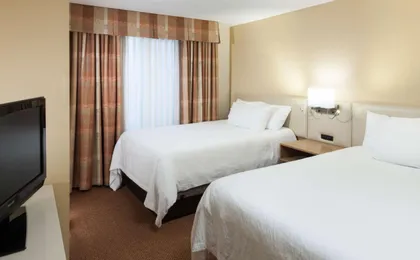 Hilton Garden Inn Mcallen Airport